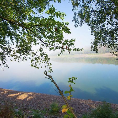 Spacious Holiday Home In Hesse With Garden Waldeck  Dış mekan fotoğraf