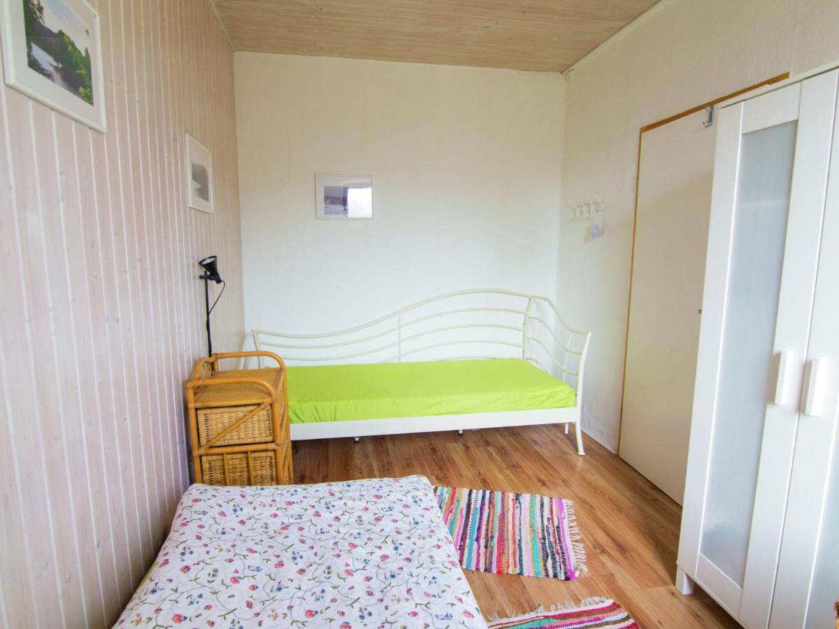 Spacious Holiday Home In Hesse With Garden Waldeck  Dış mekan fotoğraf